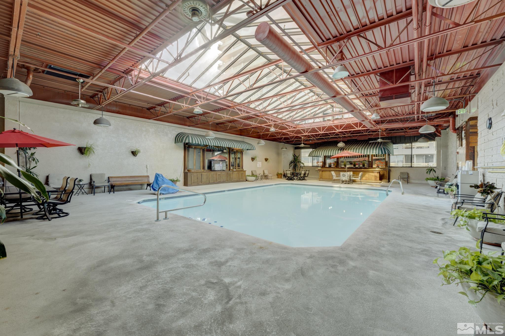 100 North Arlington Avenue, Unit 18G Reno, NV 89501 - Photo 15 of 22 Photo 15