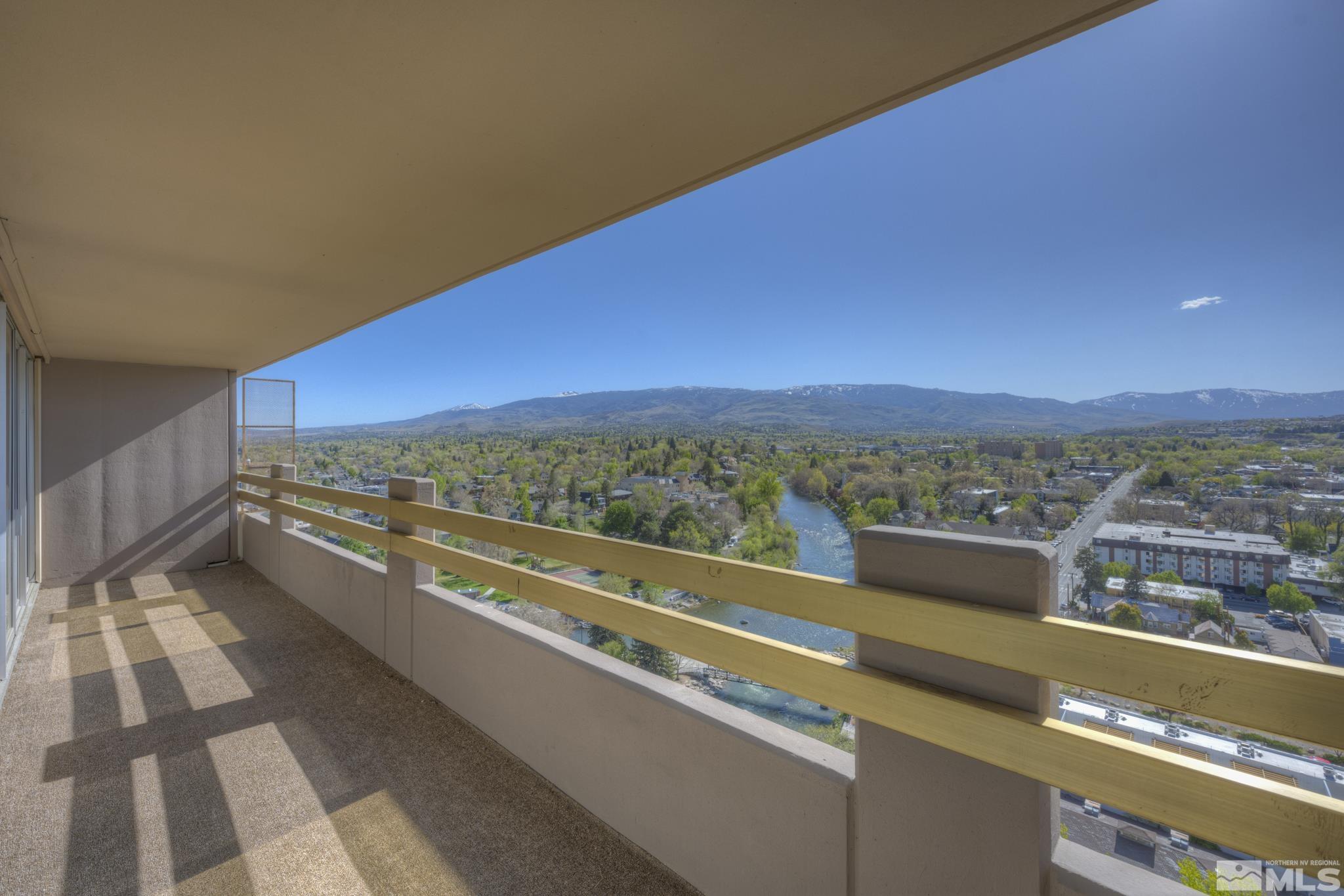 100 North Arlington Avenue, Unit 18G Reno, NV 89501 - Photo 5 of 22 Photo 5