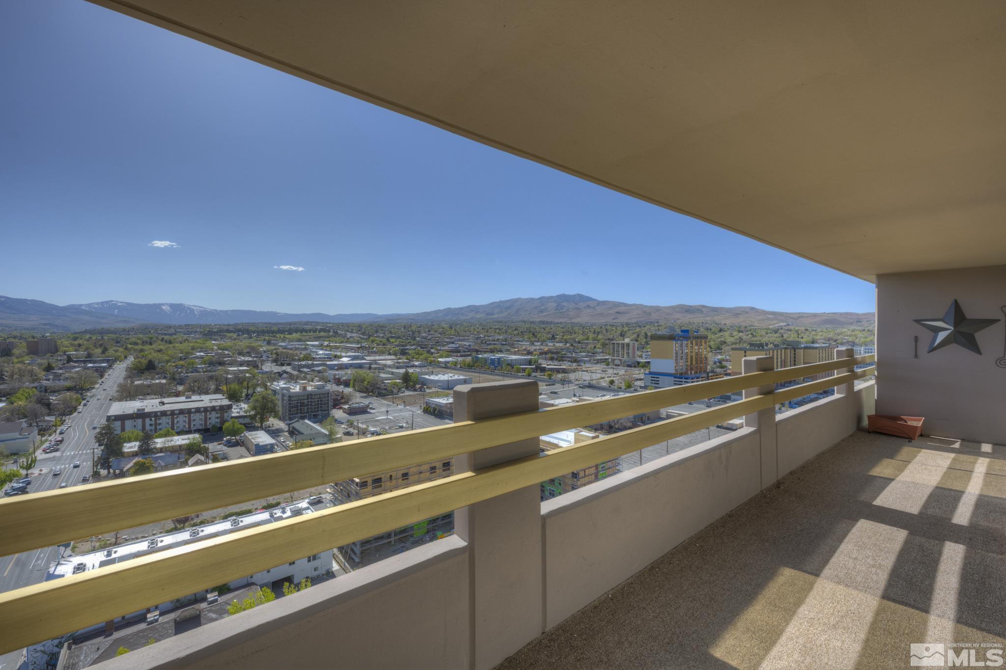 100 North Arlington Avenue, Unit 18G Reno, NV 89501 - Photo 6 of 22 Photo 6