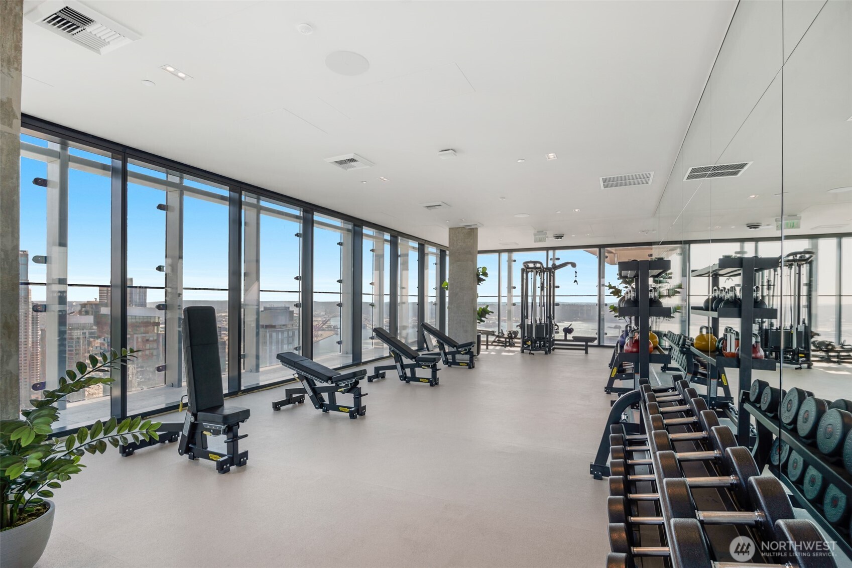 300 Virginia Street, Unit 4111 Seattle, WA 98101 - Photo 31 of 40