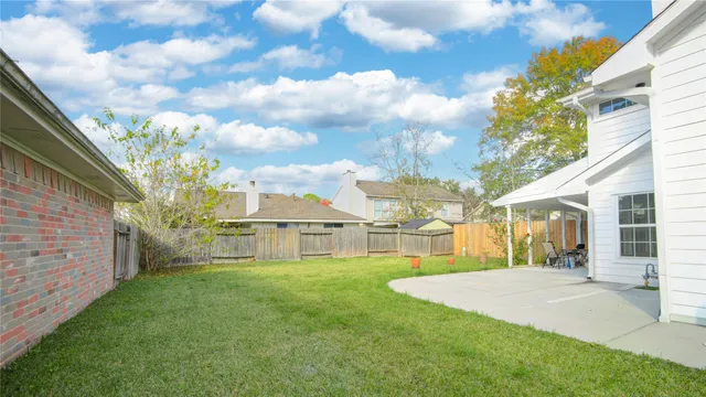 $2,400 | 4427 Waterfall Way, Sugar Land, TX 77479