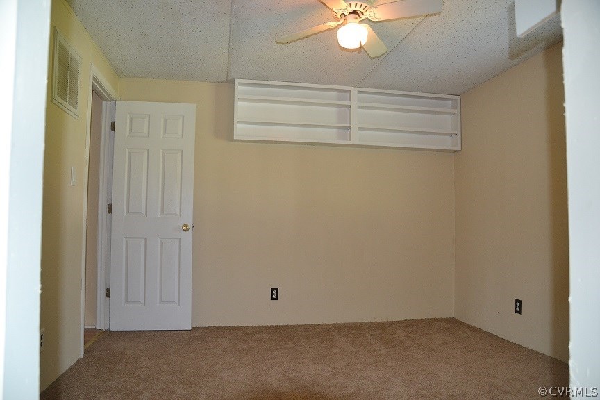 901 Mill Quarter Road Ford, VA 23850 - Photo 8 of 19 a view of a small space