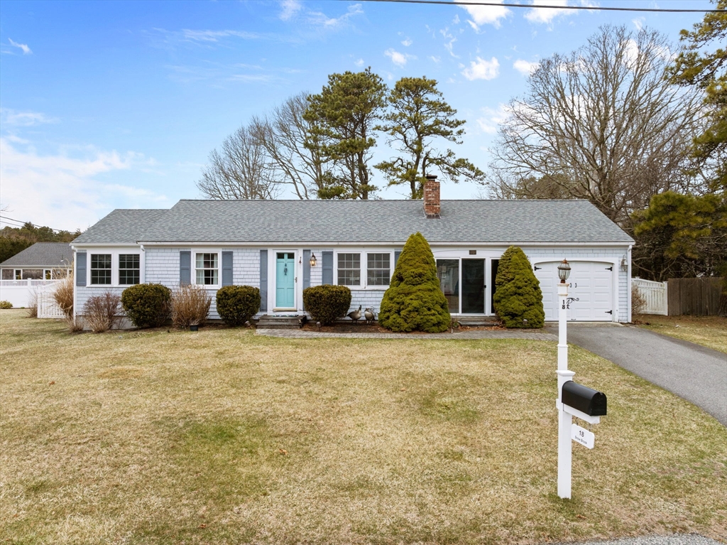 18 Snow Brook Road Yarmouth, MA 02673 - Photo 1 of 41 Gallery Image 1