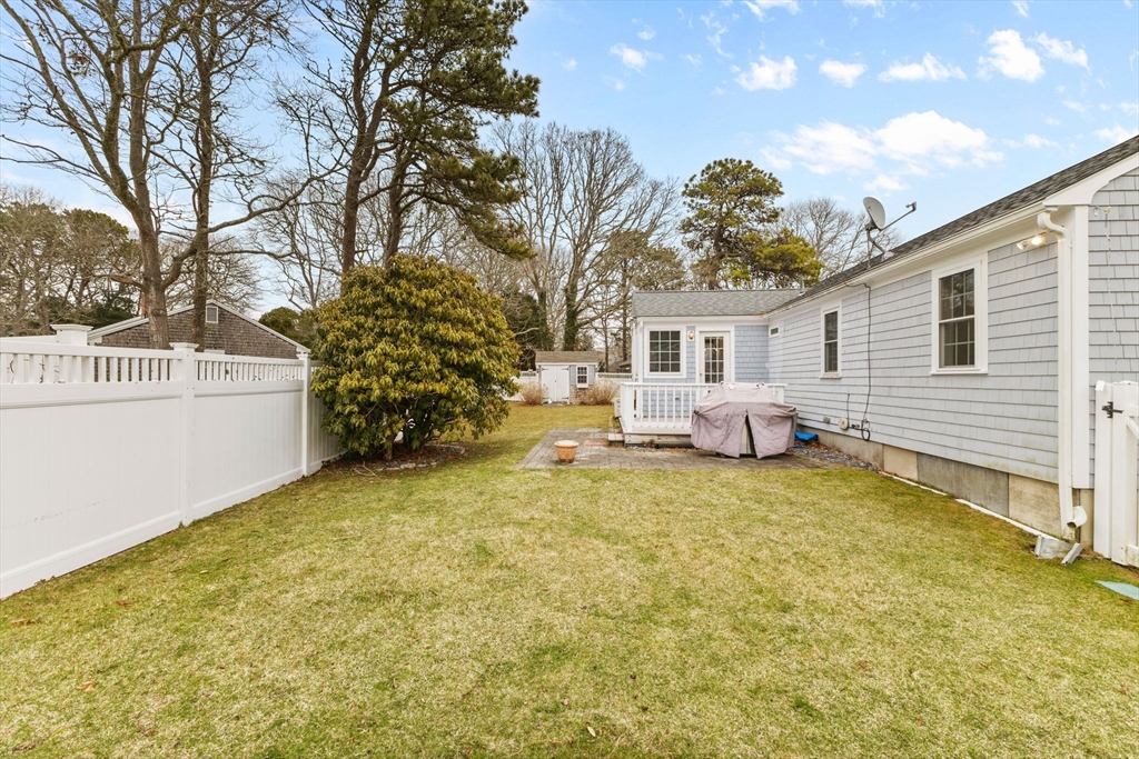 18 Snow Brook Road Yarmouth, MA 02673 - Photo 38 of 41 Gallery Image 38