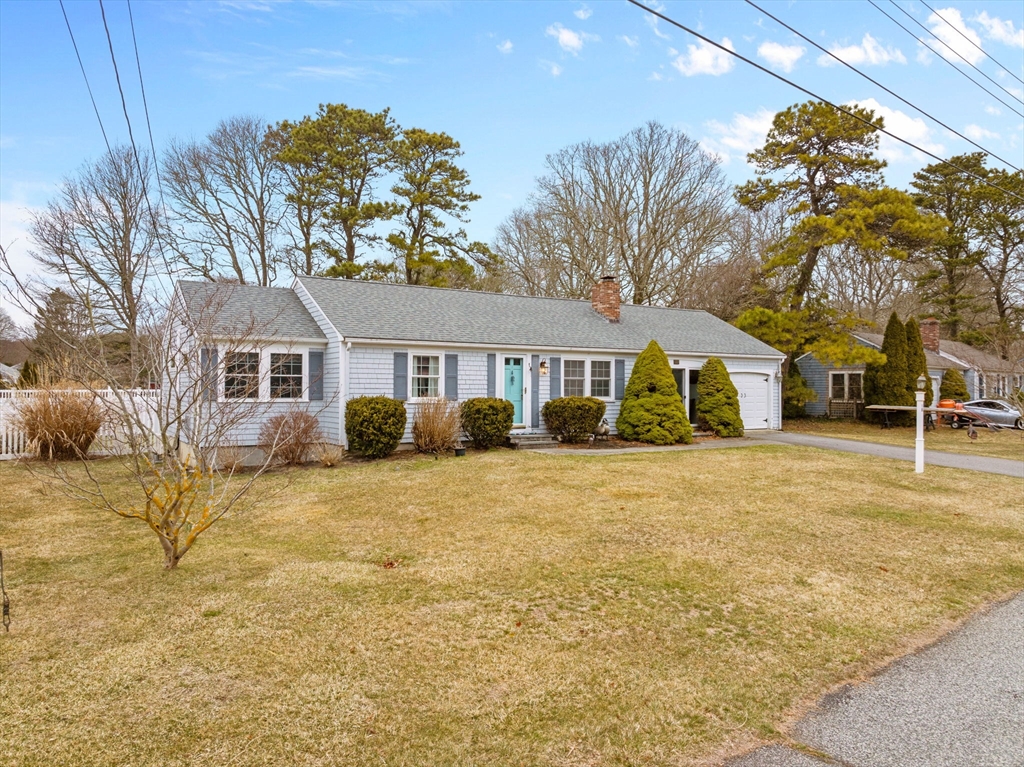 18 Snow Brook Road Yarmouth, MA 02673 - Photo 4 of 41 Gallery Image 4