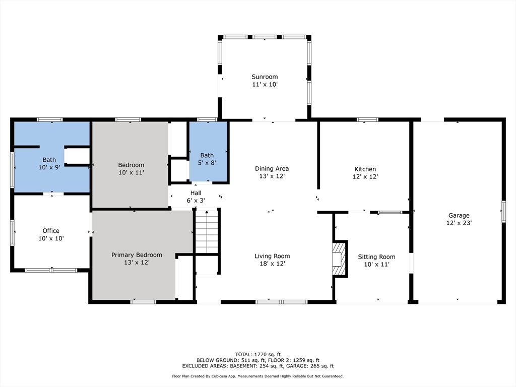 18 Snow Brook Road Yarmouth, MA 02673 - Photo 41 of 41 Gallery Image 41