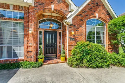 $419,000 | 625 Palm Desert Drive, Garland, TX 75044
