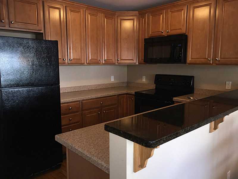 16 Unity Street, Unit 16 Pawtucket, RI 02860 - Photo 8 of 17 Kitchen.