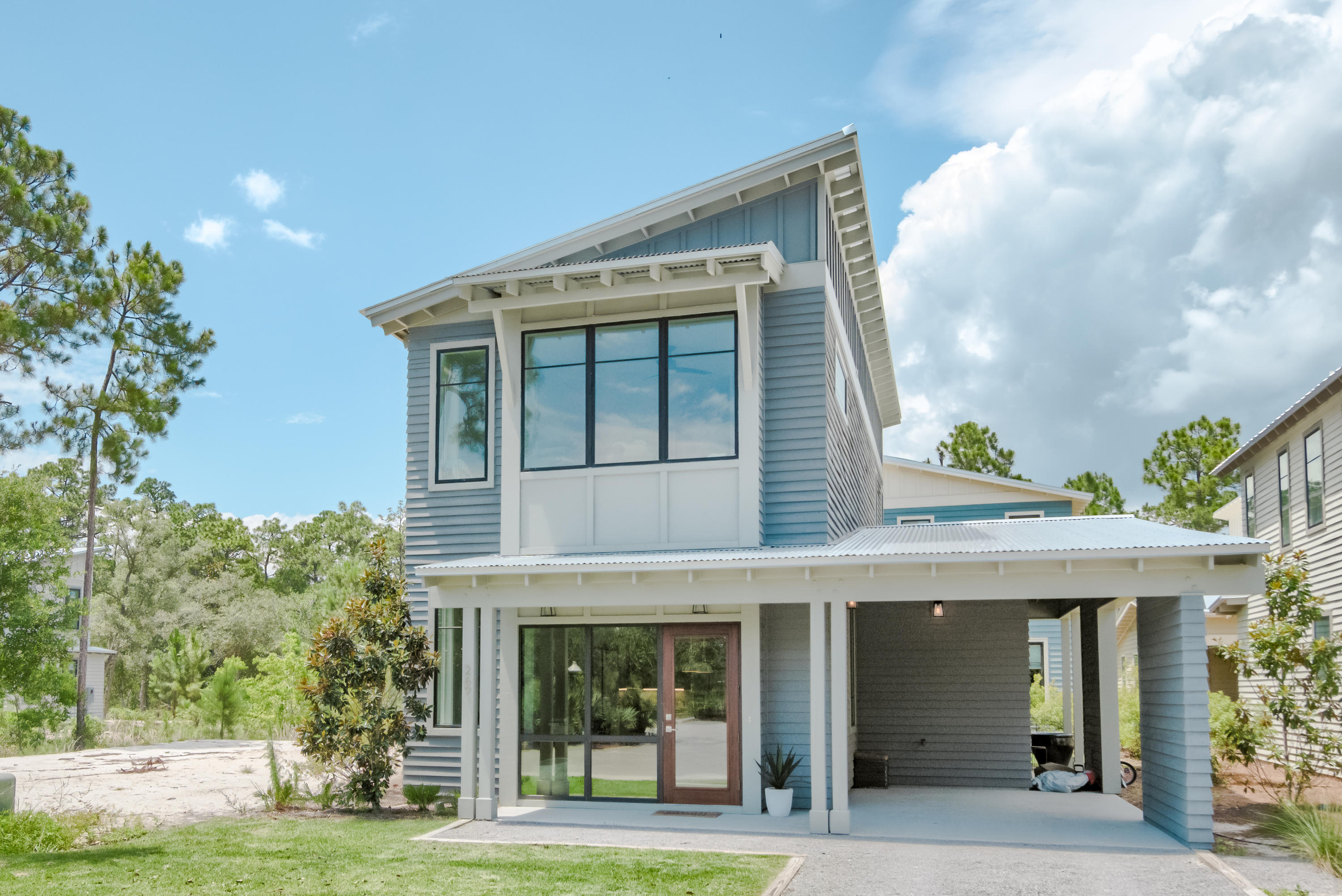 269 Eden's Landing Circle Santa Rosa Beach, FL 32459 - Photo 1 of 20 Gallery Image 1