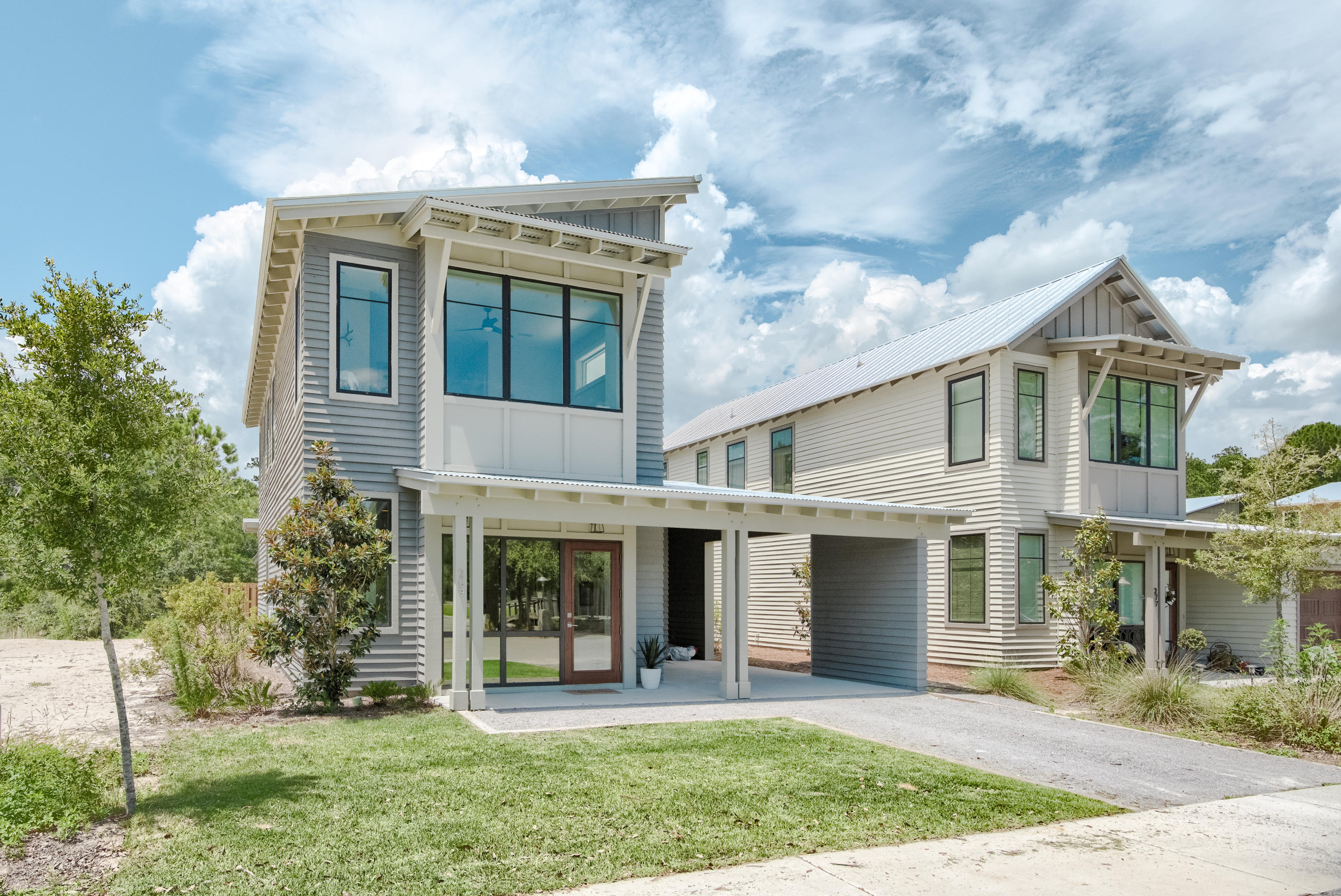 269 Eden's Landing Circle Santa Rosa Beach, FL 32459 - Photo 2 of 20 Gallery Image 2