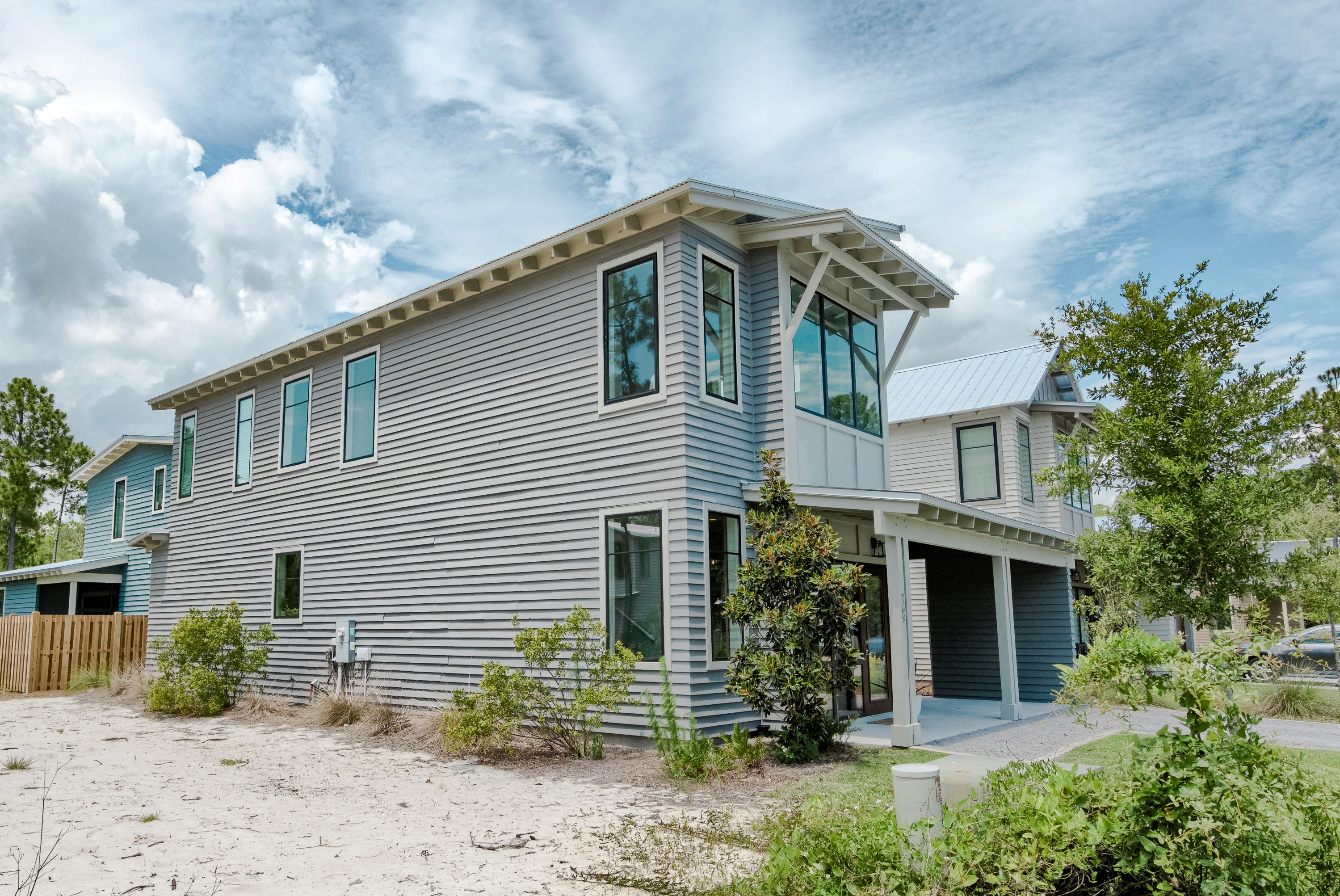 269 Eden's Landing Circle Santa Rosa Beach, FL 32459 - Photo 3 of 20 Gallery Image 3