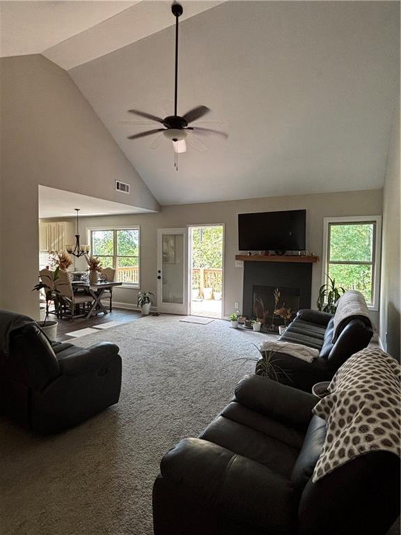 1362 Rocky Plains Road Covington, GA 30016 - Photo 2 of 18 Gallery Image 2