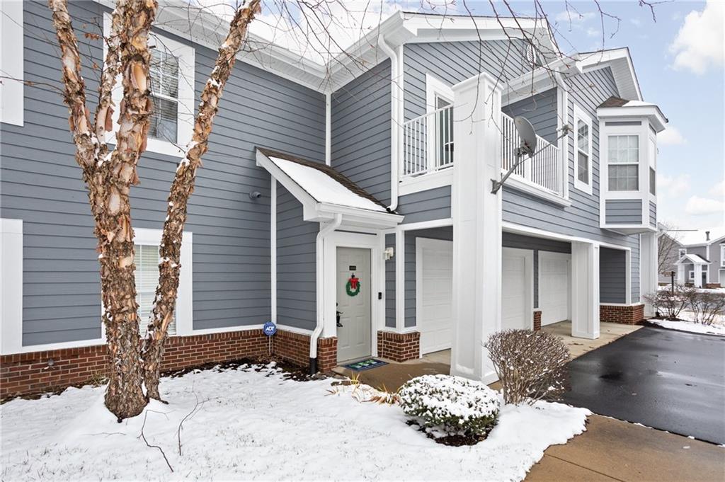 1040 Shadow Ridge Road Indianapolis, IN 46280 - Photo 1 of 23 Gallery Image 1