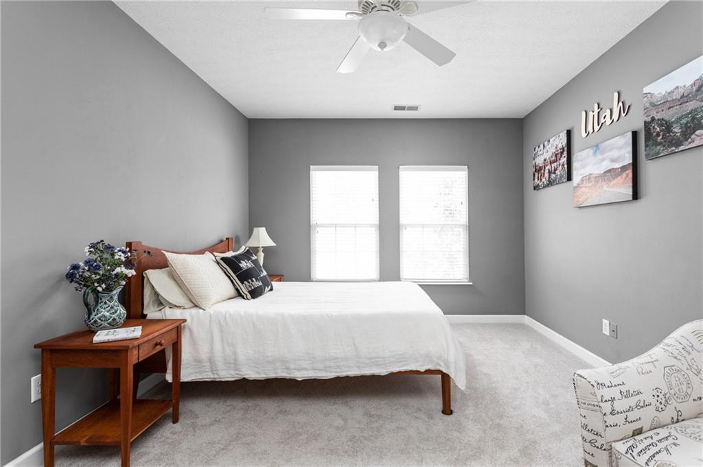 1040 Shadow Ridge Road Indianapolis, IN 46280 - Photo 11 of 23 Gallery Image 11