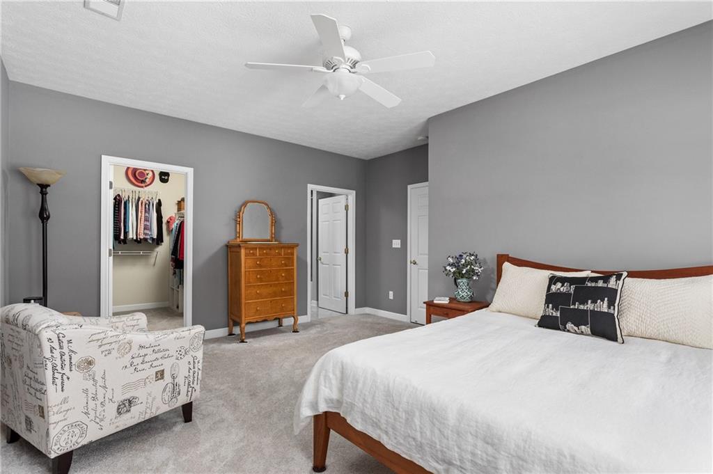 1040 Shadow Ridge Road Indianapolis, IN 46280 - Photo 12 of 23 Gallery Image 12