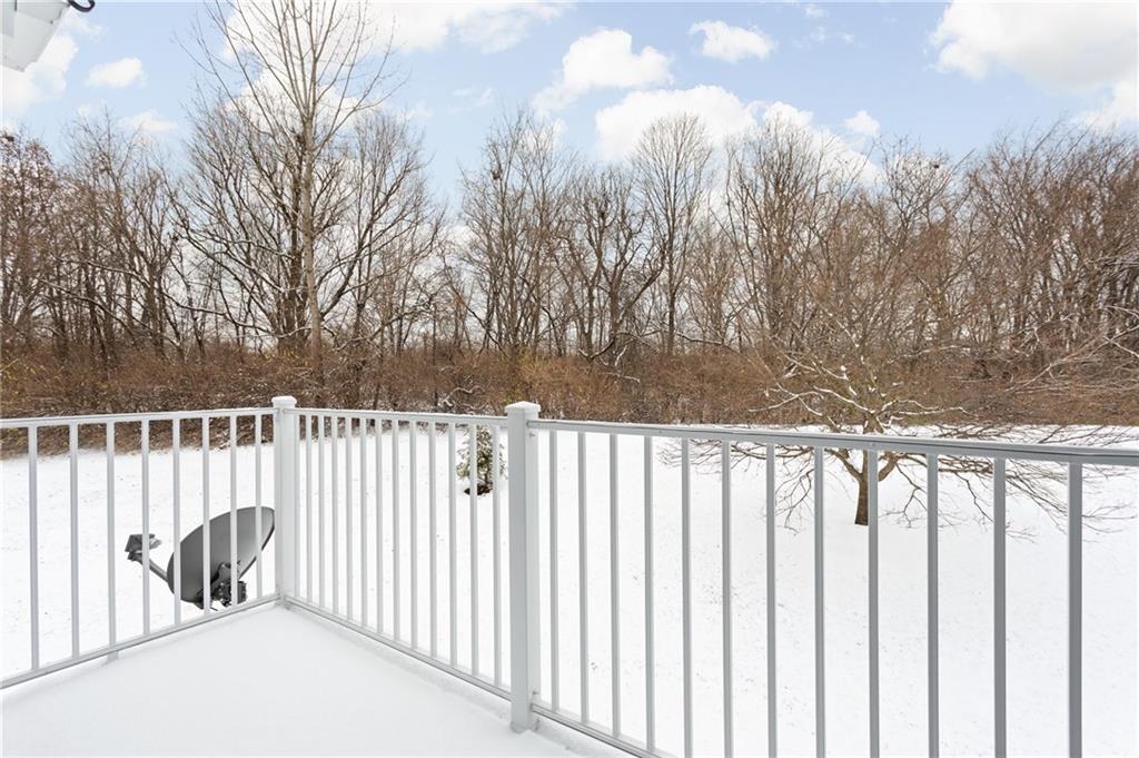 1040 Shadow Ridge Road Indianapolis, IN 46280 - Photo 19 of 23 Gallery Image 19