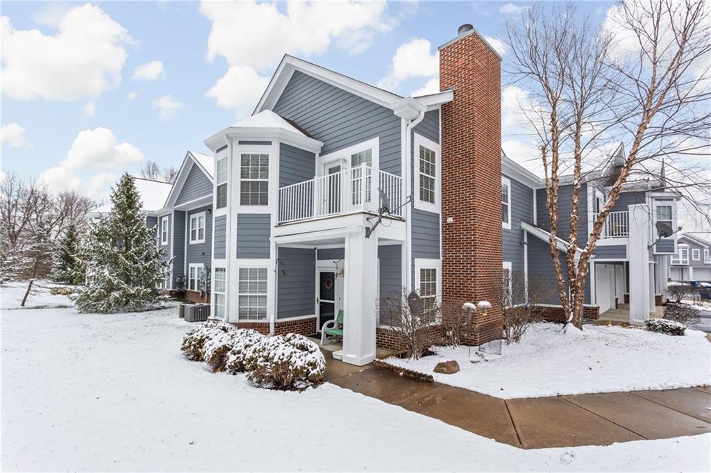 1040 Shadow Ridge Road Indianapolis, IN 46280 - Photo 20 of 23 Gallery Image 20