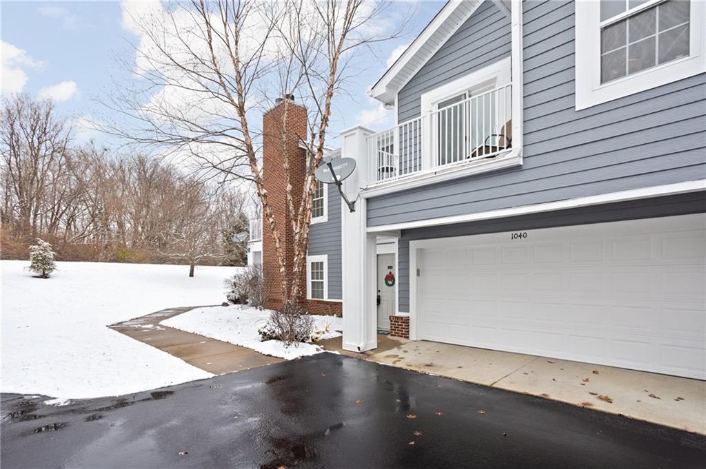 1040 Shadow Ridge Road Indianapolis, IN 46280 - Photo 21 of 23 Gallery Image 21