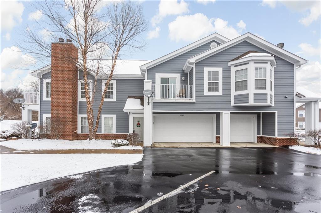 1040 Shadow Ridge Road Indianapolis, IN 46280 - Photo 22 of 23 Gallery Image 22