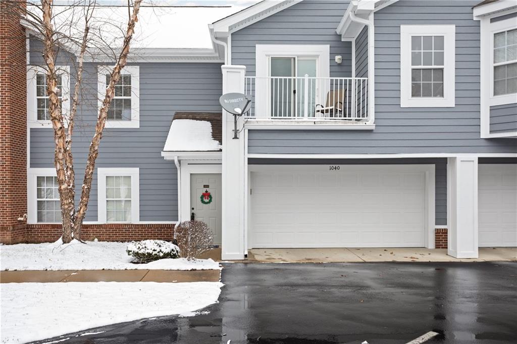 1040 Shadow Ridge Road Indianapolis, IN 46280 - Photo 23 of 23 Gallery Image 23
