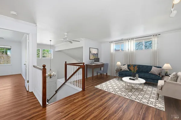 $739,900 | 1005 Woodlake Drive, Santa Rosa, CA 95405