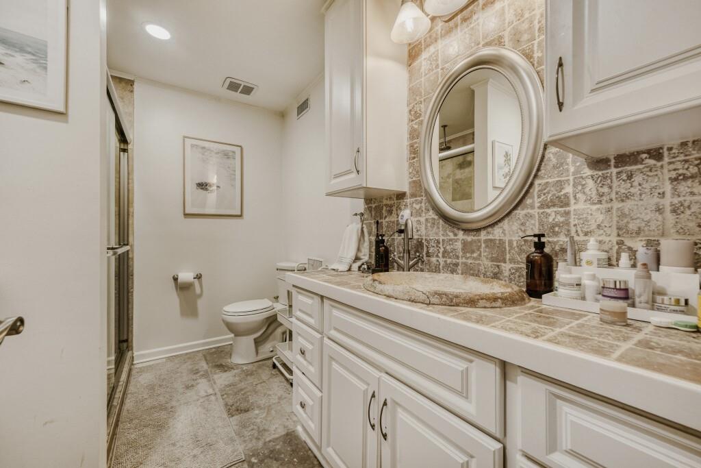 1261 Lavista Road Northeast, Unit M6 Atlanta, GA 30324 - Photo 28 of 35 Gallery Image 28