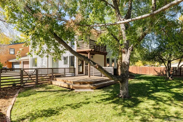 $1,795,000 | 1737 Hawthorn Place, Boulder, CO 80304
