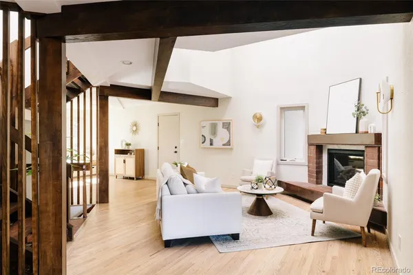 $1,795,000 | 1737 Hawthorn Place, Boulder, CO 80304