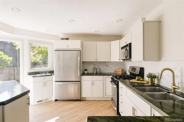 $1,795,000 | 1737 Hawthorn Place, Boulder, CO 80304