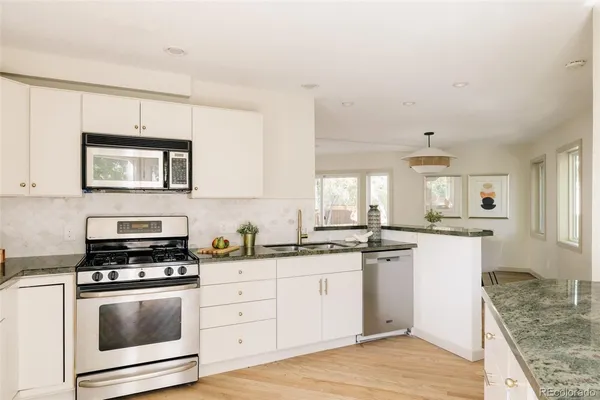 $1,795,000 | 1737 Hawthorn Place, Boulder, CO 80304