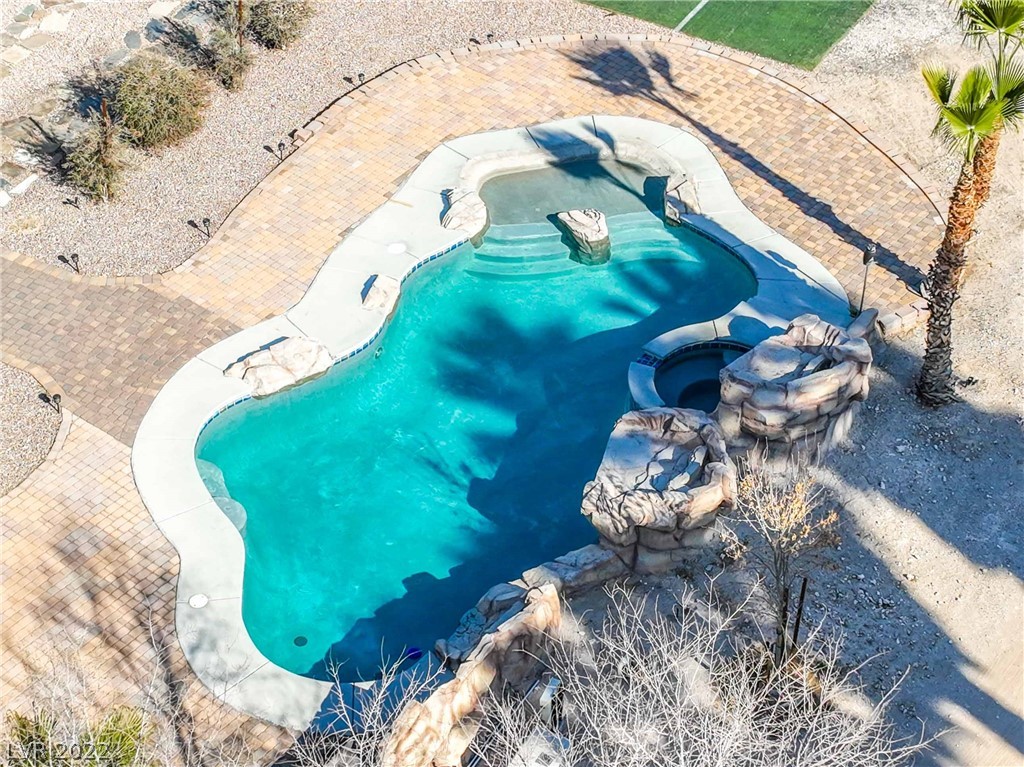5001 Ricky Road Las Vegas, NV 89130 - Photo 49 of 50 Gallery Image 49