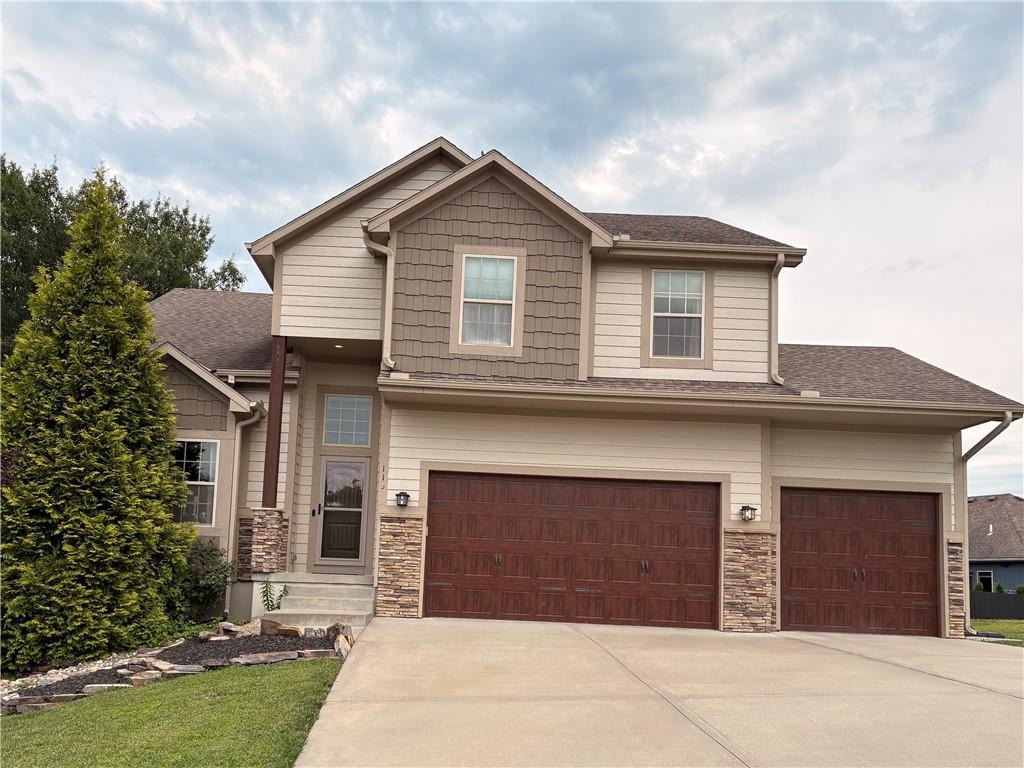 115 Maple Street Lone Jack, MO 64070 - Photo 1 of 1