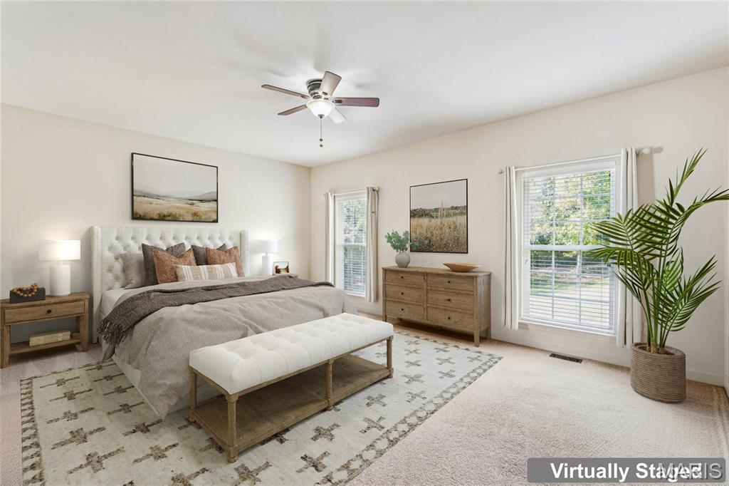 409 Griffith Lane Chesterfield, MO 63005 - Photo 15 of 41