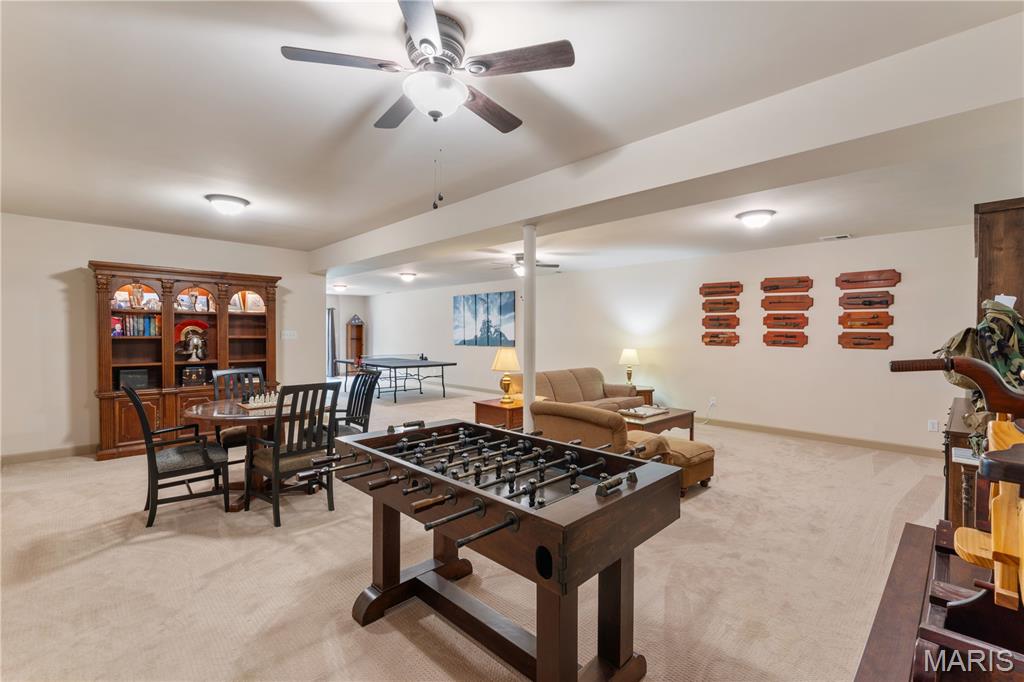 409 Griffith Lane Chesterfield, MO 63005 - Photo 22 of 41