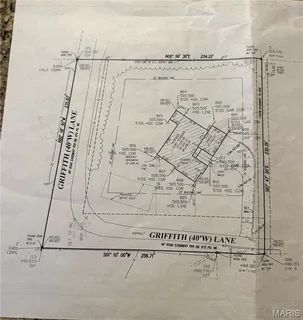 $975,000 | 409 Griffith Lane, Chesterfield, MO 63005