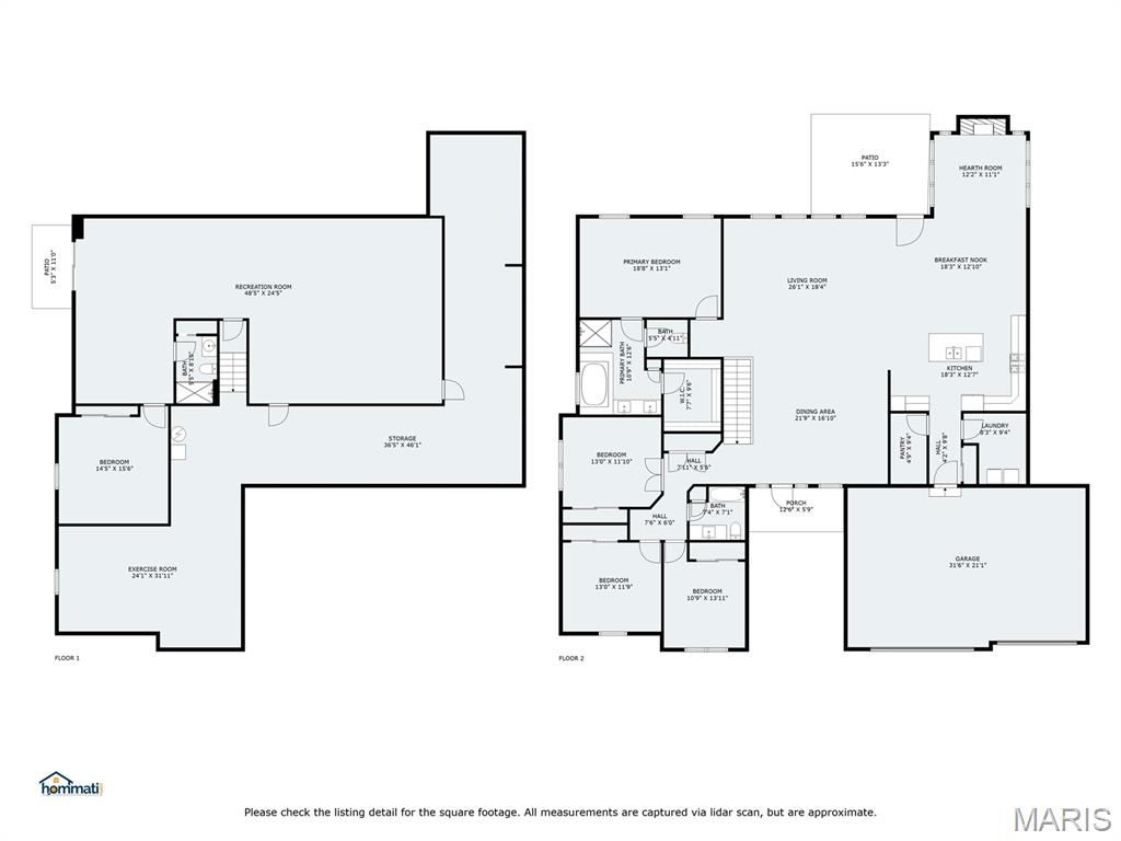 409 Griffith Lane Chesterfield, MO 63005 - Photo 41 of 41