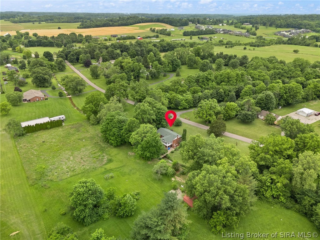 7537 Tandy Road Lanesville, IN 47136 - Photo 8 of 46