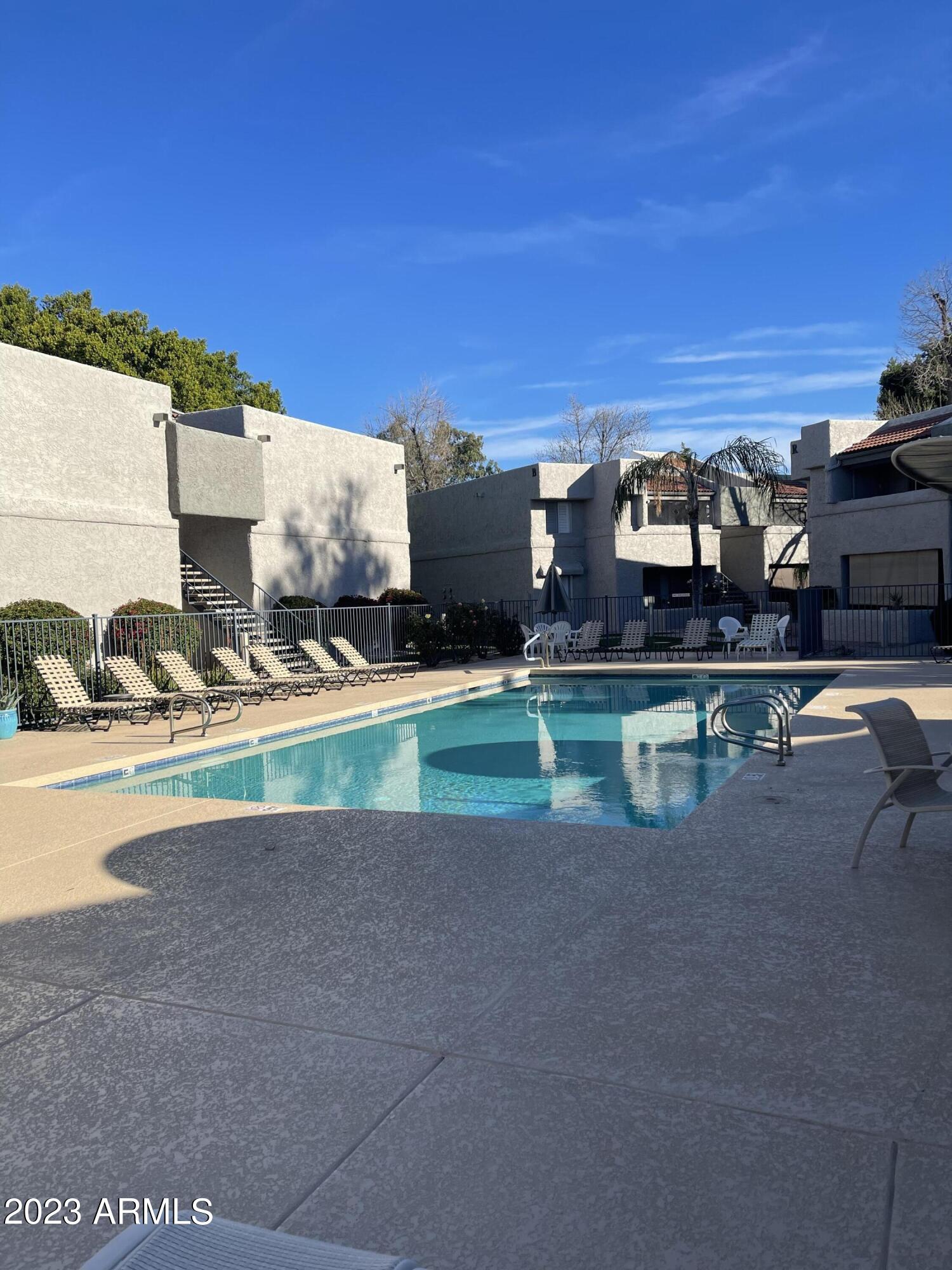 4444 East Paradise Village Parkway North, Unit 160 Phoenix, AZ 85032 - Photo 14 of 16 2762D2C8-7DDC-40B3-8E90-852EABDBD622