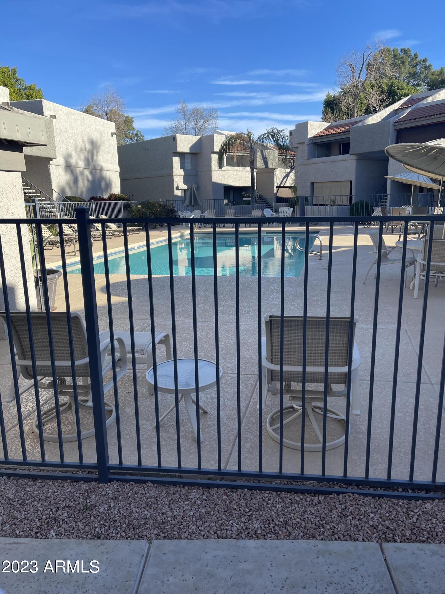 4444 East Paradise Village Parkway North, Unit 160 Phoenix, AZ 85032 - Photo 15 of 16 A8C9BC46-6C29-4859-9D59-05FBDF22E0F4