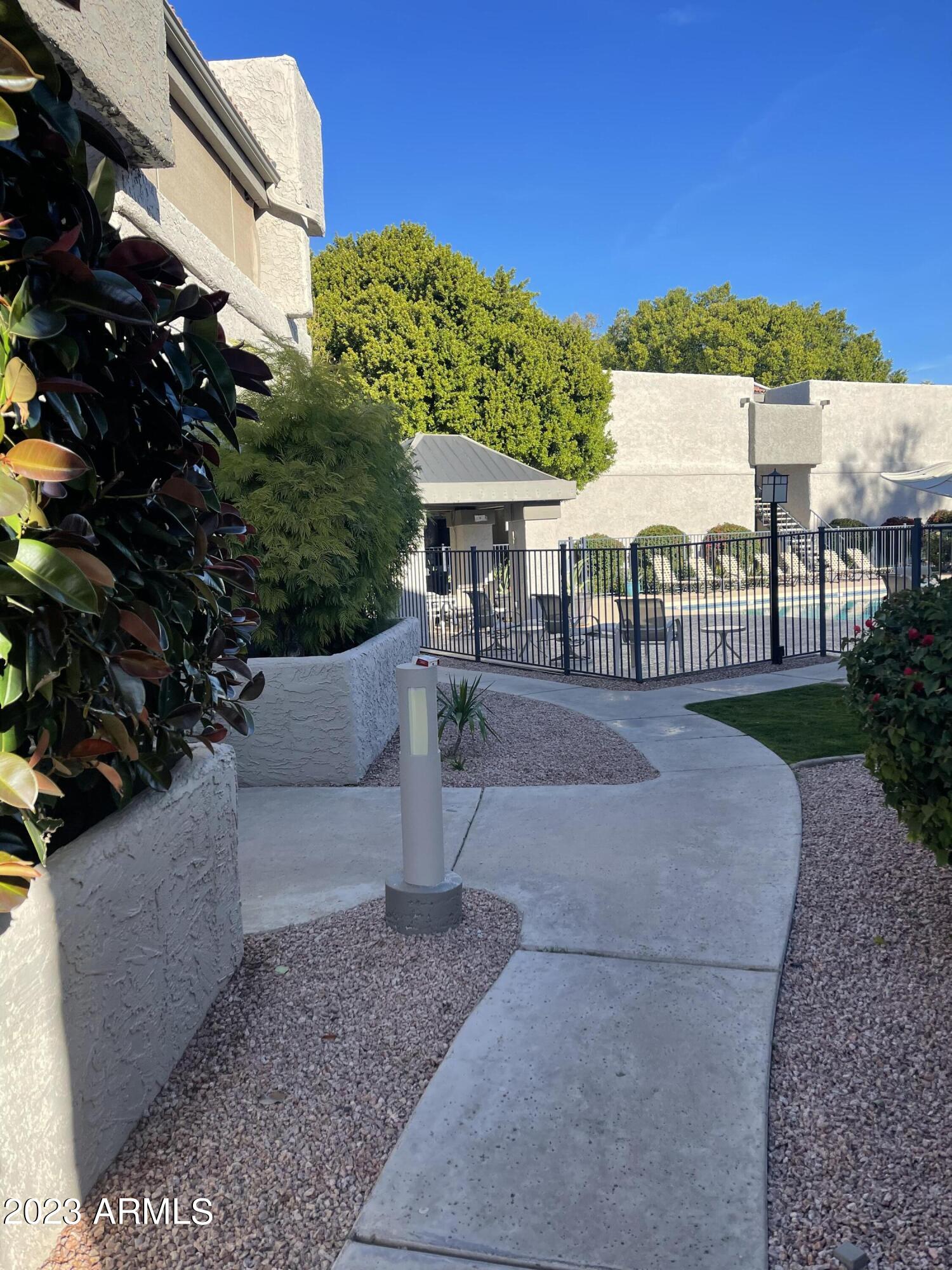 4444 East Paradise Village Parkway North, Unit 160 Phoenix, AZ 85032 - Photo 16 of 16 D61BA3C4-8E86-444D-A48A-7D5BF147F0F2