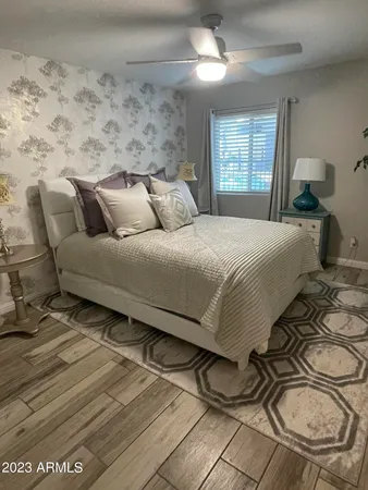 $1,595 | 4444 East Paradise Village Parkway North, Unit 160, Phoenix, AZ 85032