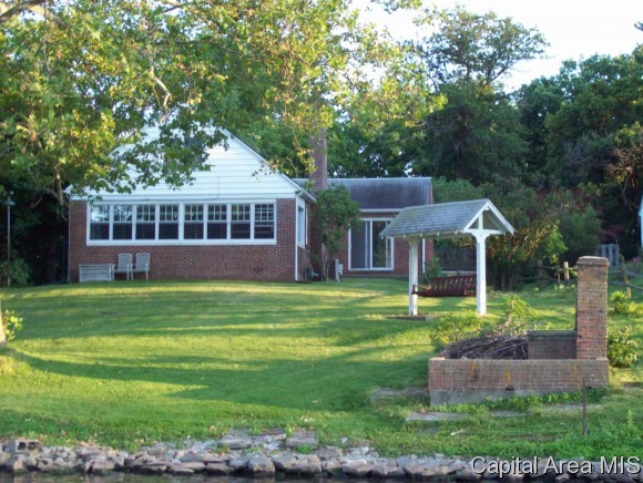 46 North Fox Mill Lane Springfield, IL 62712 - Photo 1 of 11 Gallery Image 1