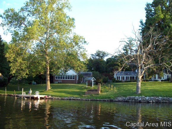 46 North Fox Mill Lane Springfield, IL 62712 - Photo 10 of 11 Gallery Image 10
