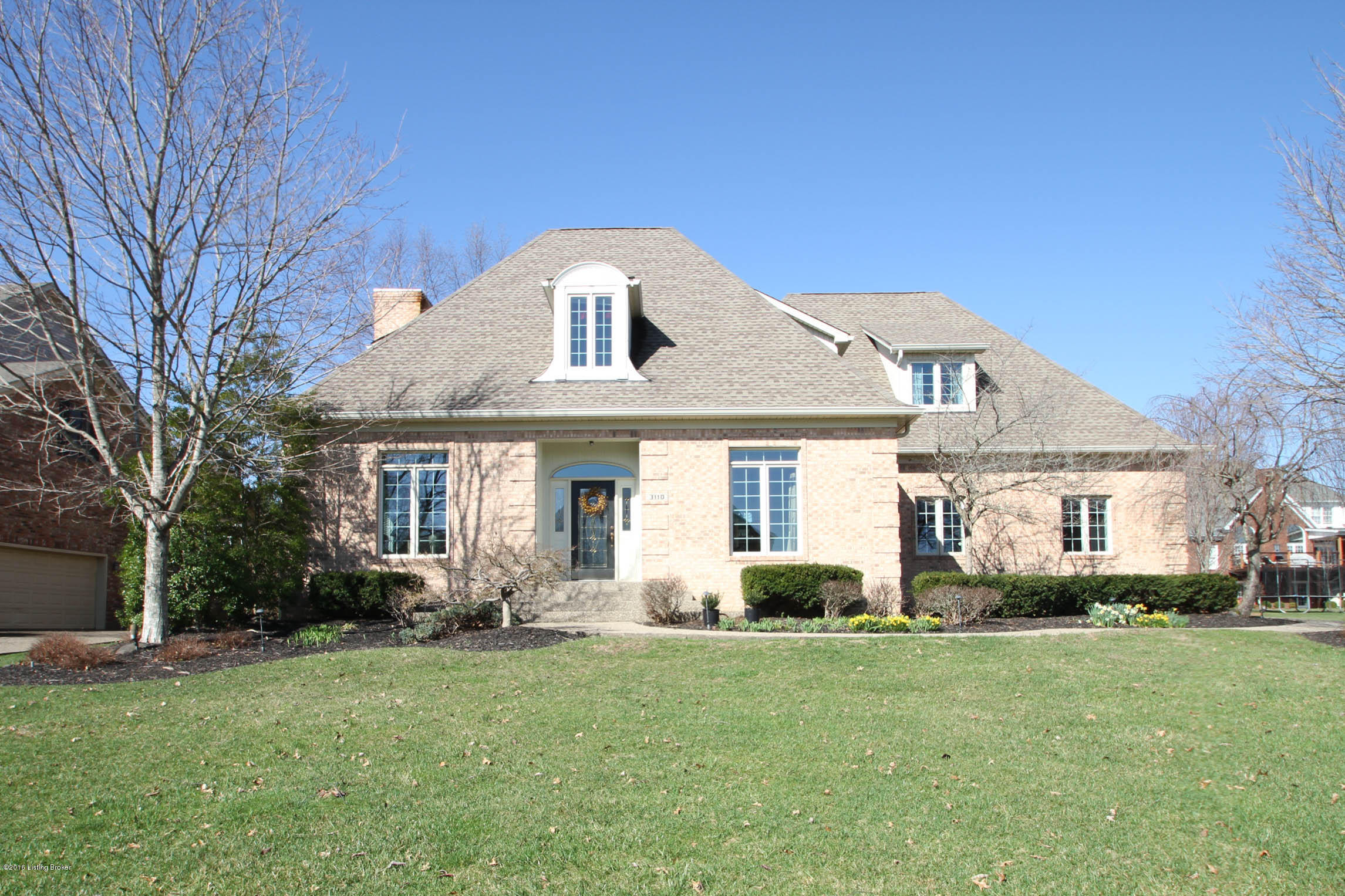3110 Ridgemoor Court Prospect, KY 40059 - Photo 51 of 51 53