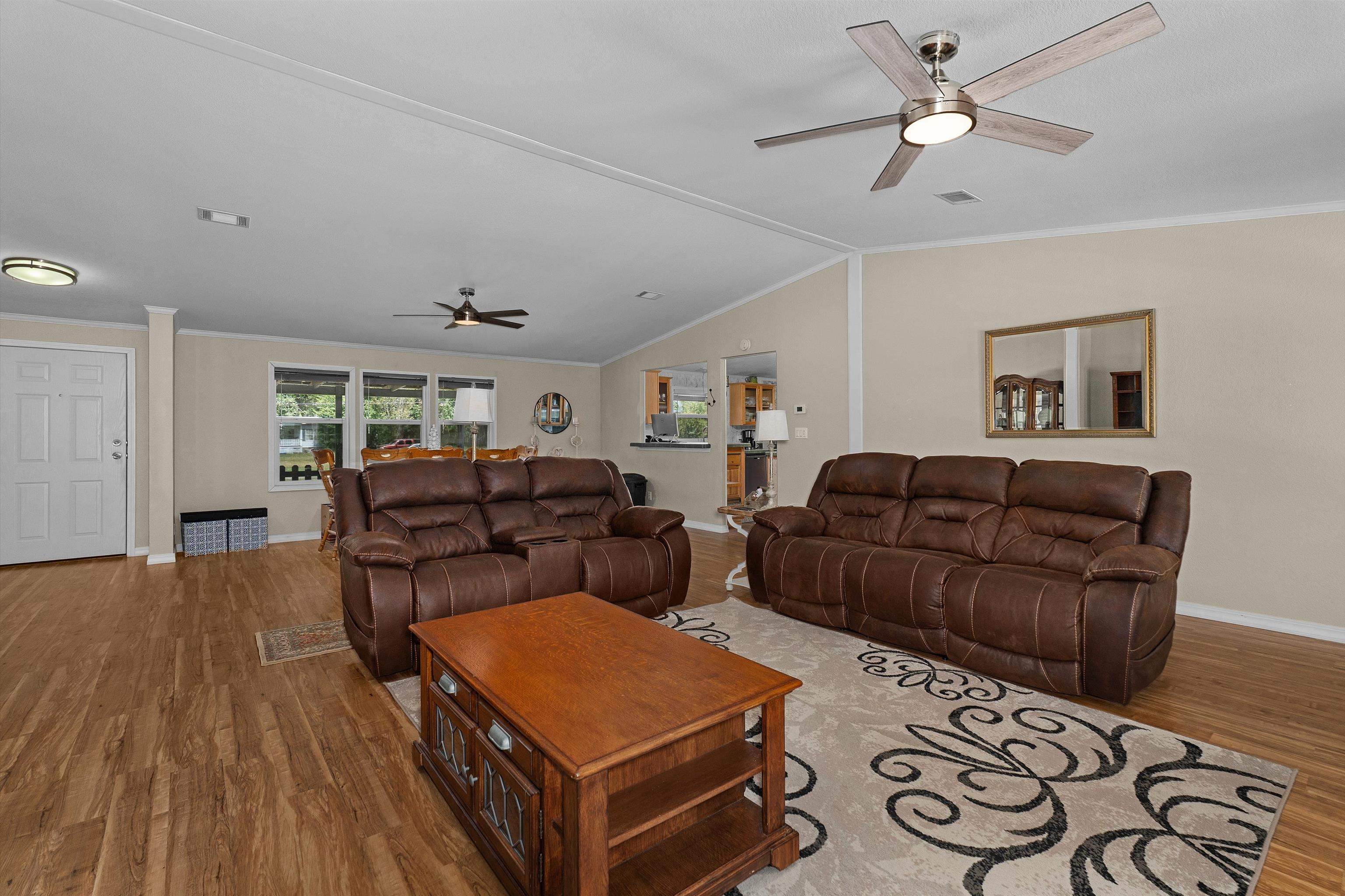 265 Crooked Trail Road Waskom, TX 75692 - Photo 5 of 28 Gallery Image 5