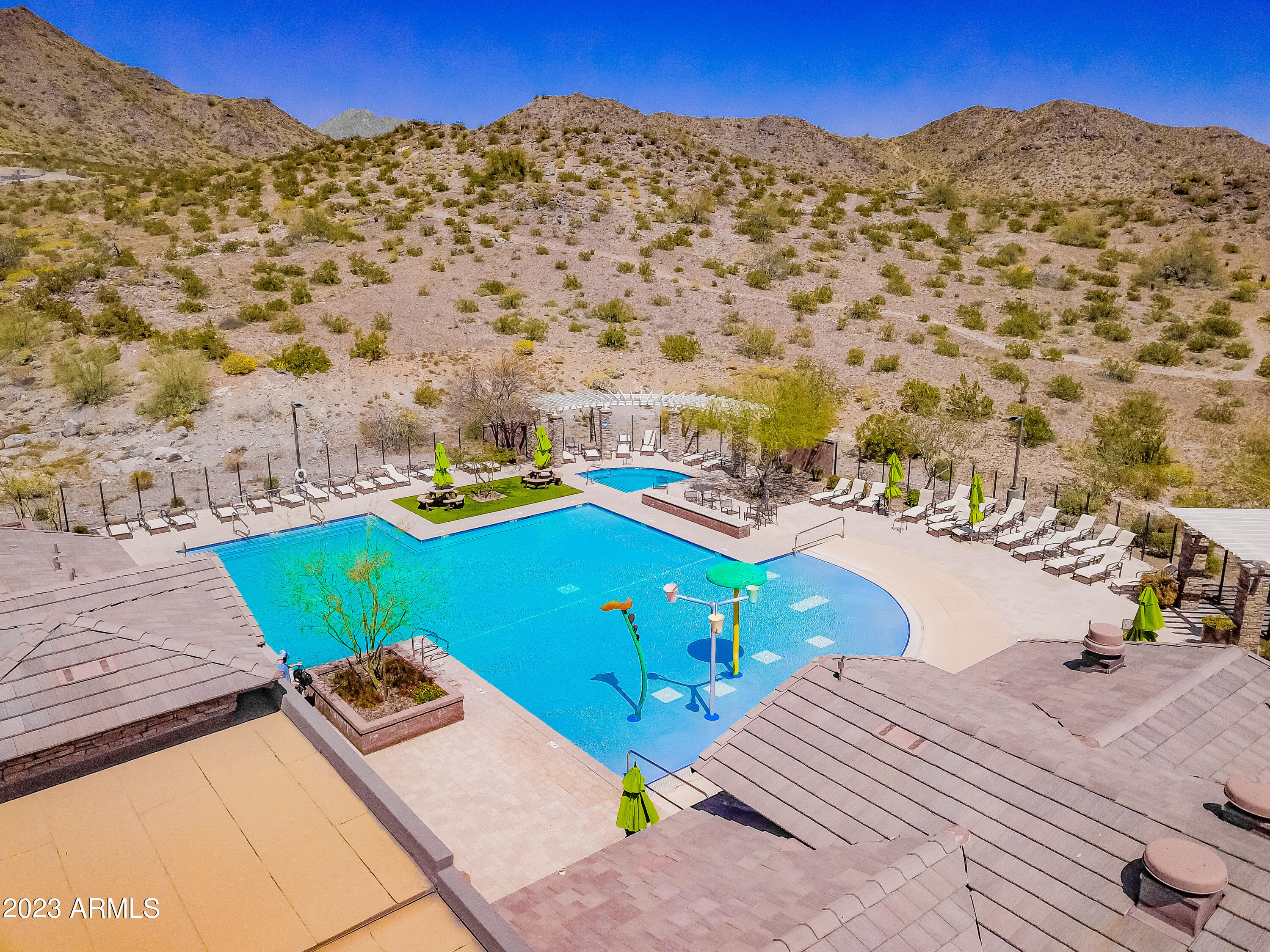 21427 West Granada Road Buckeye, AZ 85396 - Photo 15 of 16 Great Mountain Views!