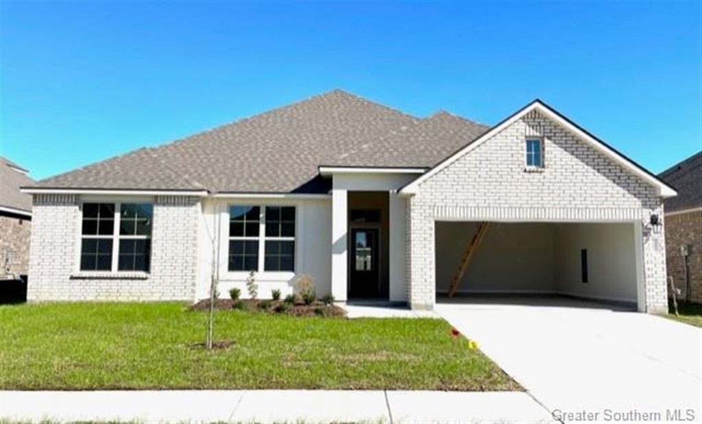 4609 West Rdg Road Lake Charles, LA 70607 - Photo 1 of 14