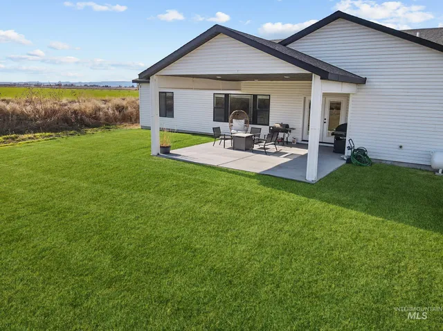 $465,000 | 197 South 236th Street East, Burley, ID 83318