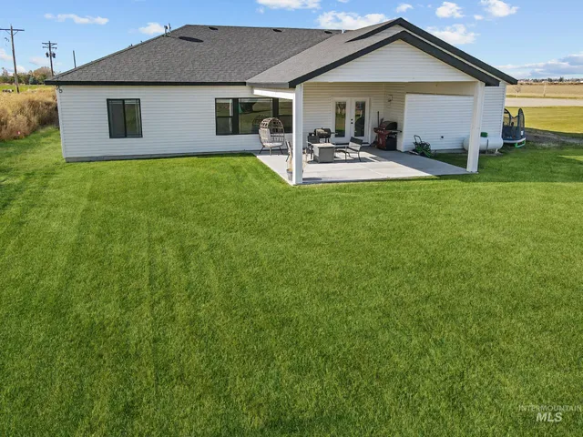 $465,000 | 197 South 236th Street East, Burley, ID 83318