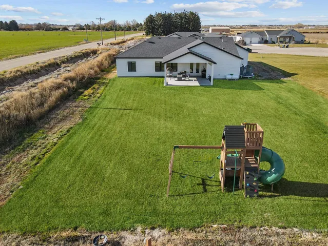 $465,000 | 197 South 236th Street East, Burley, ID 83318